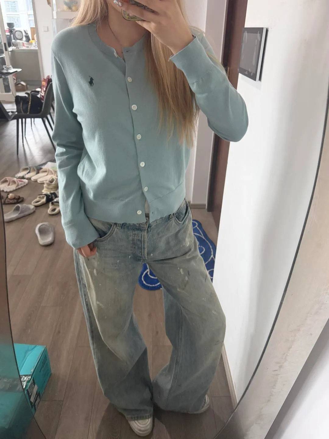 （ ） 。 ， ： ， Quality 。 ：Black White Blue Gray Brown Ralph Lauren ： 、 、 : 16 ， ： Size ： S （ 86 53 58 33） M（ 90 55 59 35） L （ 94 57 60 37） 160m ，＜100 S 165cm ，＜120 M 170cm ，＜140 L